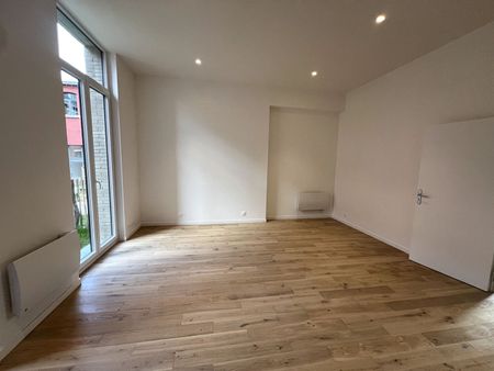 T2 de 43,59 m2, rue de Canteleu réf 1464 - Photo 3