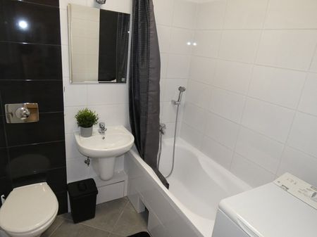 Gdańsk Przymorze, Czerwony Dwór - Photo 3