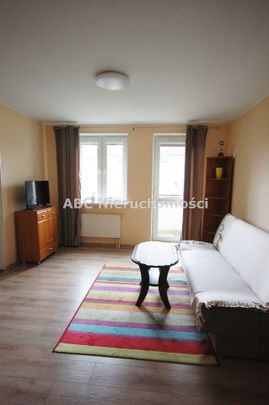 Do wynajęcia kawalerka 31,8 m² z balkonem - Фото 1