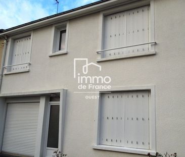 Location maison 5 pièces 103 m² à Angers (49100) - Photo 2