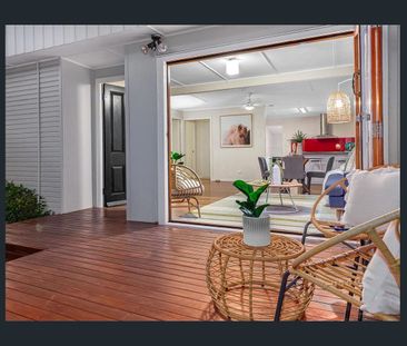 Charming Home with Pool and Outdoor Living in Tranquil Tarragindi - Photo 4