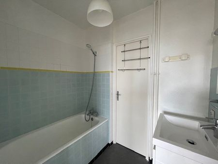 1 Pièce Centre ville – - Photo 4