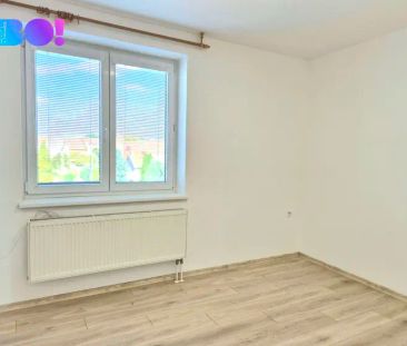 Pronájem bytu 2+kk po rekonstrukci, Kralice na Hané, ul. U mlýna - Photo 4