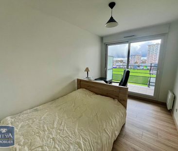 Location Appartement 3 pièces 64m² TOURS 37000 - Photo 5