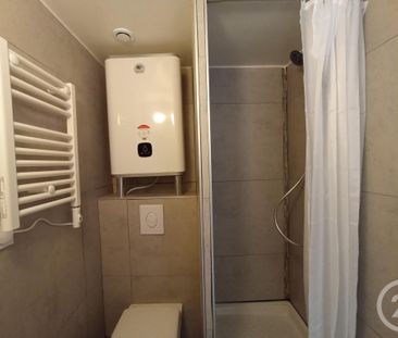Location Appartement 1 pièce 17m² MONTPELLIER 34090 - Photo 4