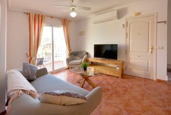 21 A Colinas de la Zenia