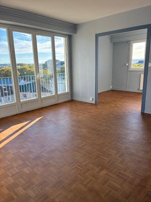 Location Appartement 3 pièces 60m² VICHY 03200 - Photo 1