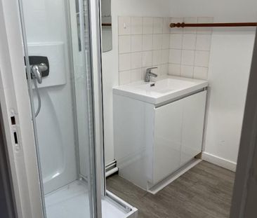 Location Appartement 1 pièce 36m² CHAUVIGNY 86300 - Photo 2