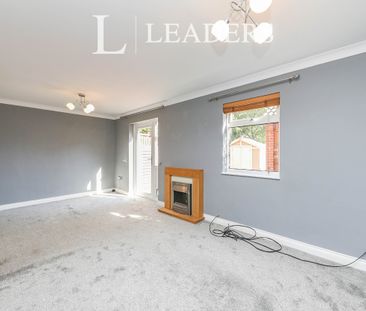 3 bedroom terraced to rent Notridge Road, Norwich, NR5 - Photo 3