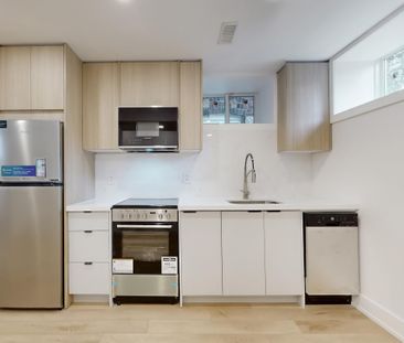 For Lease - 243 Windermere Avenue Unit# Lower, Toronto, Ontario - Photo 4