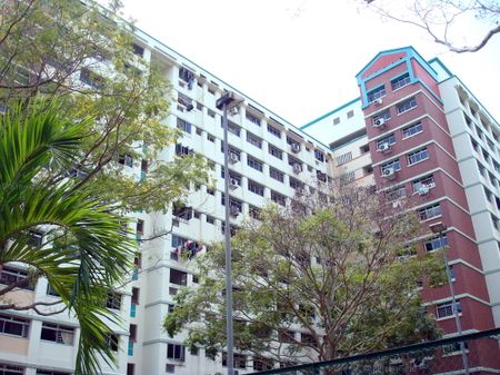 Blk 882 Woodlands Street 82 (Woodlands), HDB 5 Rooms - For Rent - Photo 5
