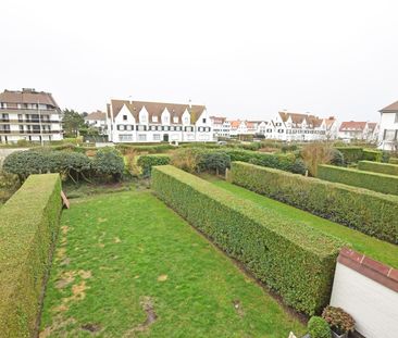 Gemeubeld appartement in een residentie op de Wandeldijk - Photo 2