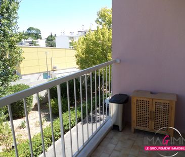 Location Appartement 3 pièces 73m² MONTPELLIER 34070 - Photo 4