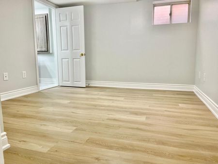 For Lease - 19 Devonshire Avenue Unit# Lower, Markham, Ontario - Photo 5