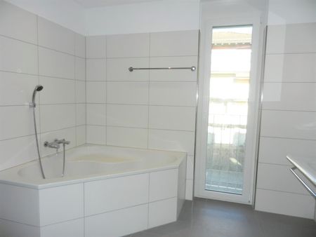 4.5 Zimmer, 131 m², 1. Stock - Foto 5