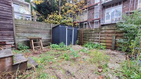 Te huur: Appartement Jan Sonjéstraat in Rotterdam - Photo 3