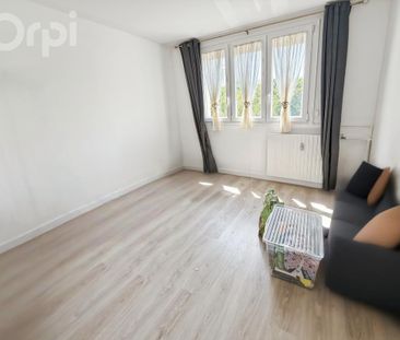 Location Appartement 4 pièces 87m² SENLIS 60300 - Photo 2