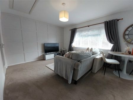 1 bed apartment to rent in Stockton Street, Billingham, TS23 - Photo 3