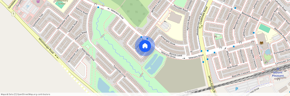 7 Locomotive Crescent Unit# Basement Uni…, Brampton