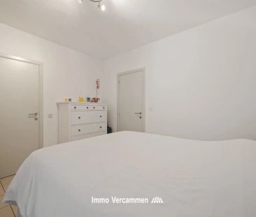 Gezellig gelijkvloersappartement in centrum Onze-Lieve-Vrouw-Waver - Photo 4