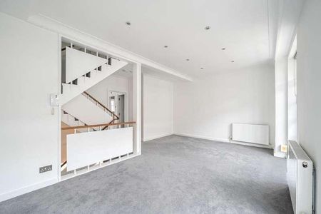 Acacia Gardens, St Johns Wood, NW8 - Photo 3