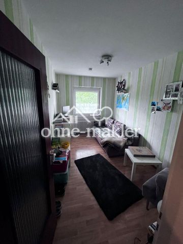 3,5-Zimmer-Wohnung mit 80 m² im 2. Obergeschoss – ab 01.02.2026 - Photo 2