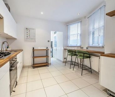 1 bedroom maisonette to rent - Photo 5