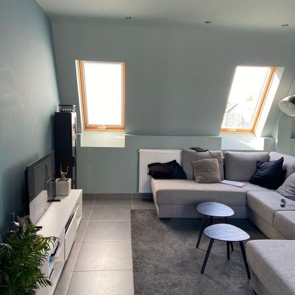 Frans Van Schoorstraat 23/2 te 9200 Sint-Gillis (Dendermonde) - Foto 1