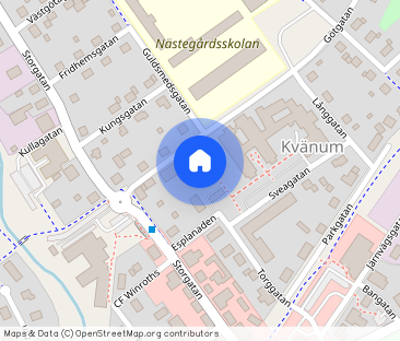 Götgatan 6A - Photo 1