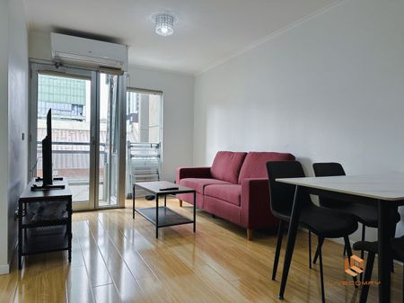 Melbourne CBD - Photo 2