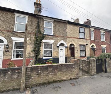 2 bedroom terraced house to rent - Photo 6