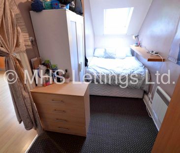 1 Bedroom Flat for rent in Brudenell Road - Photo 2