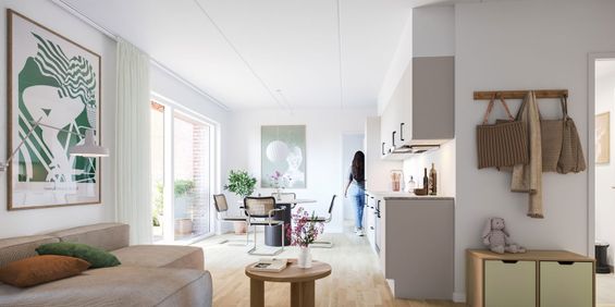 Kløverprisvej 4, 2.1 - Photo 3