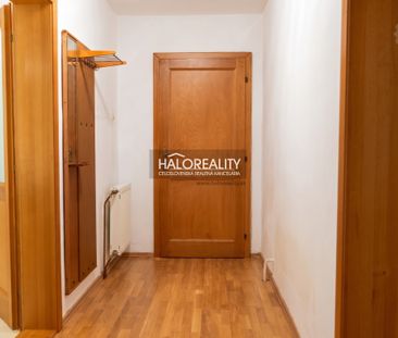 3 izbový byt na prenájom 61m2, Klubina - Photo 1
