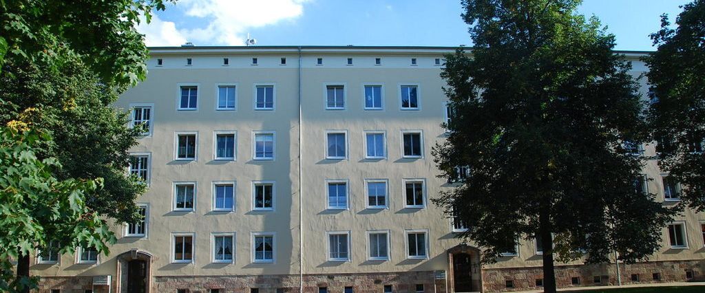 2-Raum-Wohnung - Photo 1