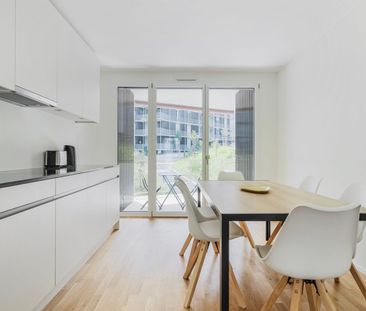 4.5 Zimmer, 105 m², 3. Stock - Photo 5