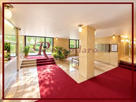 Affitto Residenziale - Milano Fiera, Firenze, Sempione - Via Grancini 6 - Photo 2