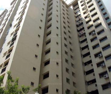 Blk 502 Panshan View (Bukit Panjang), HDB 4 Rooms - For Rent - Photo 4