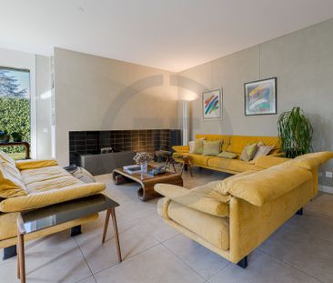Great modern villa in the heart of Vésenaz - Photo 1