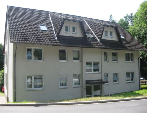 DREI-ZIMMER-WOHNUNG MIT 64 QM IM DAMMESSIEPEN 20 - Foto 1