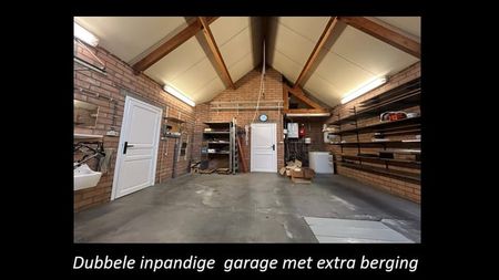 Villa te huur - Foto 5