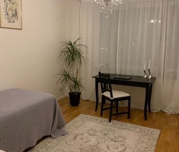 Valhallavägen, Stockholm - Foto 5