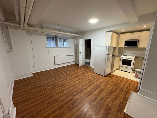 For Lease - 160 Huron Street Unit# 108, Toronto, Ontario - Photo 1