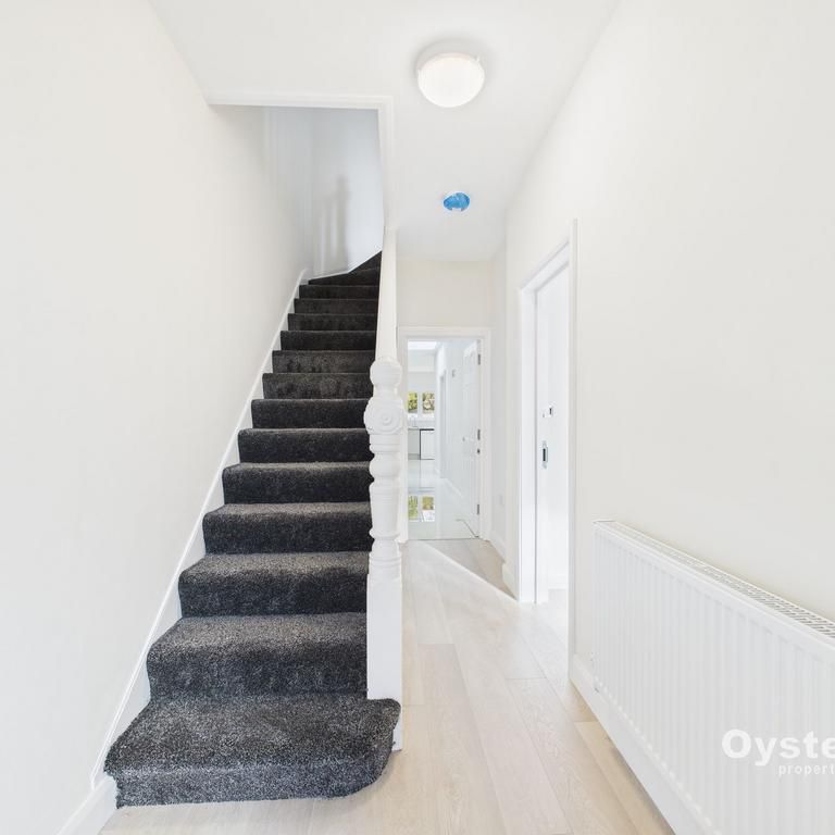 1 bedroom terraced house to rent - Photo 1