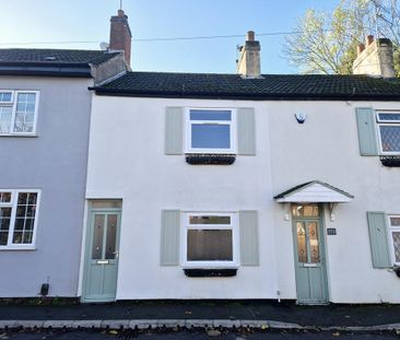 2 bedroom house to rent - Photo 1