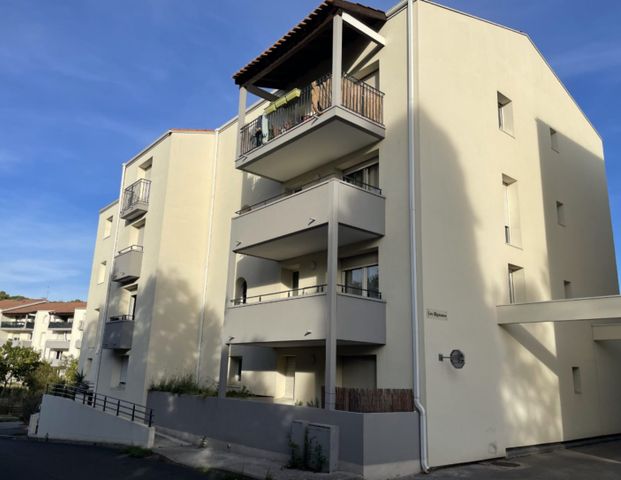 Château d'O - T2 - 48.04m² - Photo 1