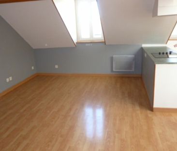 A Louer Reims Jean Jaurès-Cernay T2 37.80m² - Photo 1