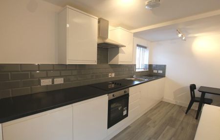 1 bedroom flat to rent - Photo 4