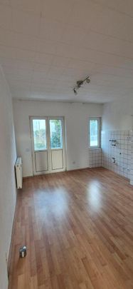 Helle 2 Zimmer Wohnung - Photo 1