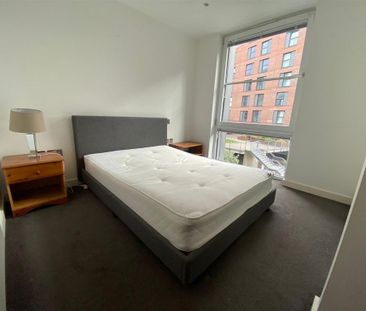 1 bedroom apartment to rent - Photo 5